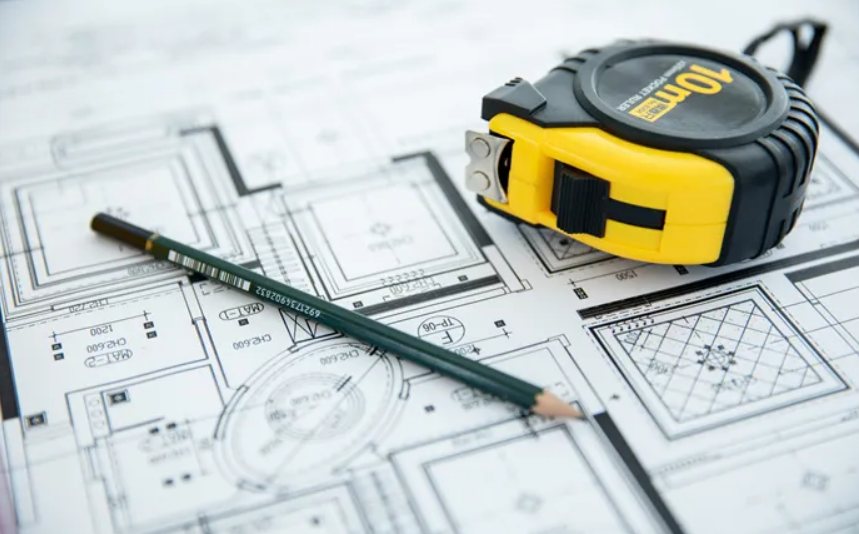 “压缩”施工图审查时间，全力加速保障性住房建设-安庆施工图审查