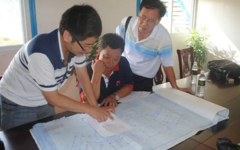 山东首个施工图免审查的公路建设项目落地张店-安庆施工图审查